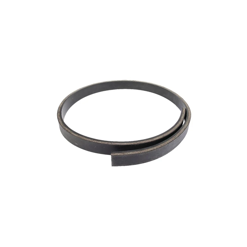 Bandă de cauciuc 30x10x1670