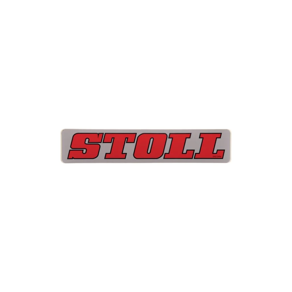 Etichetă Stoll