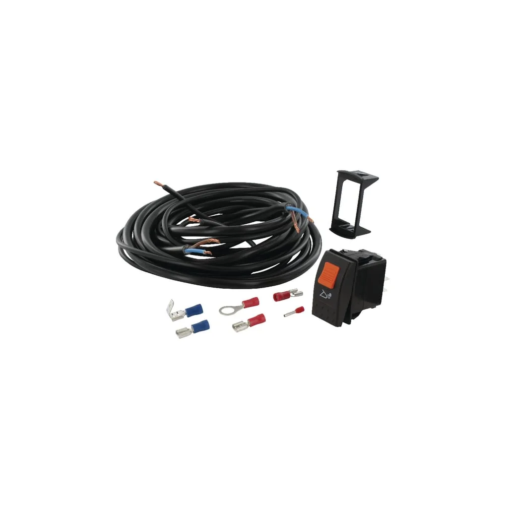 Kit electric scule Stoll