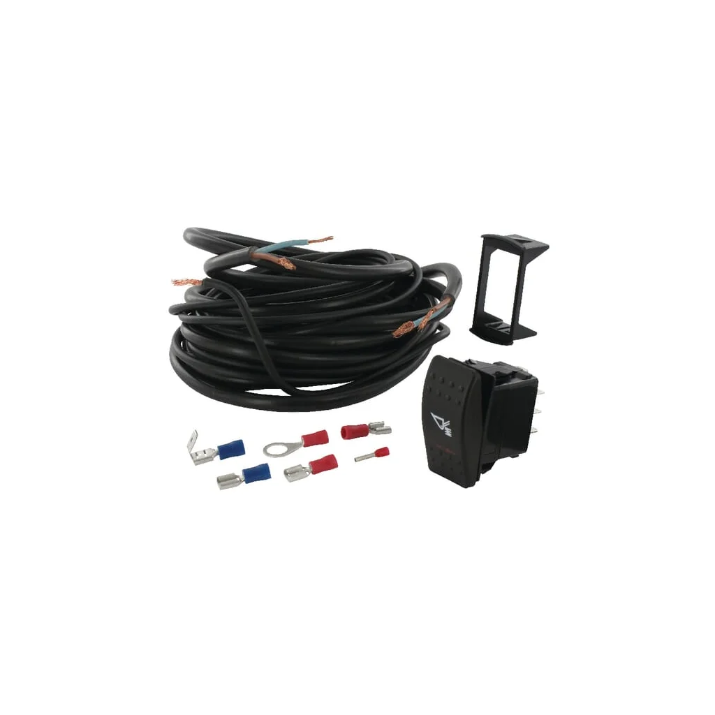 Kit electric Comfort-Drive Stoll