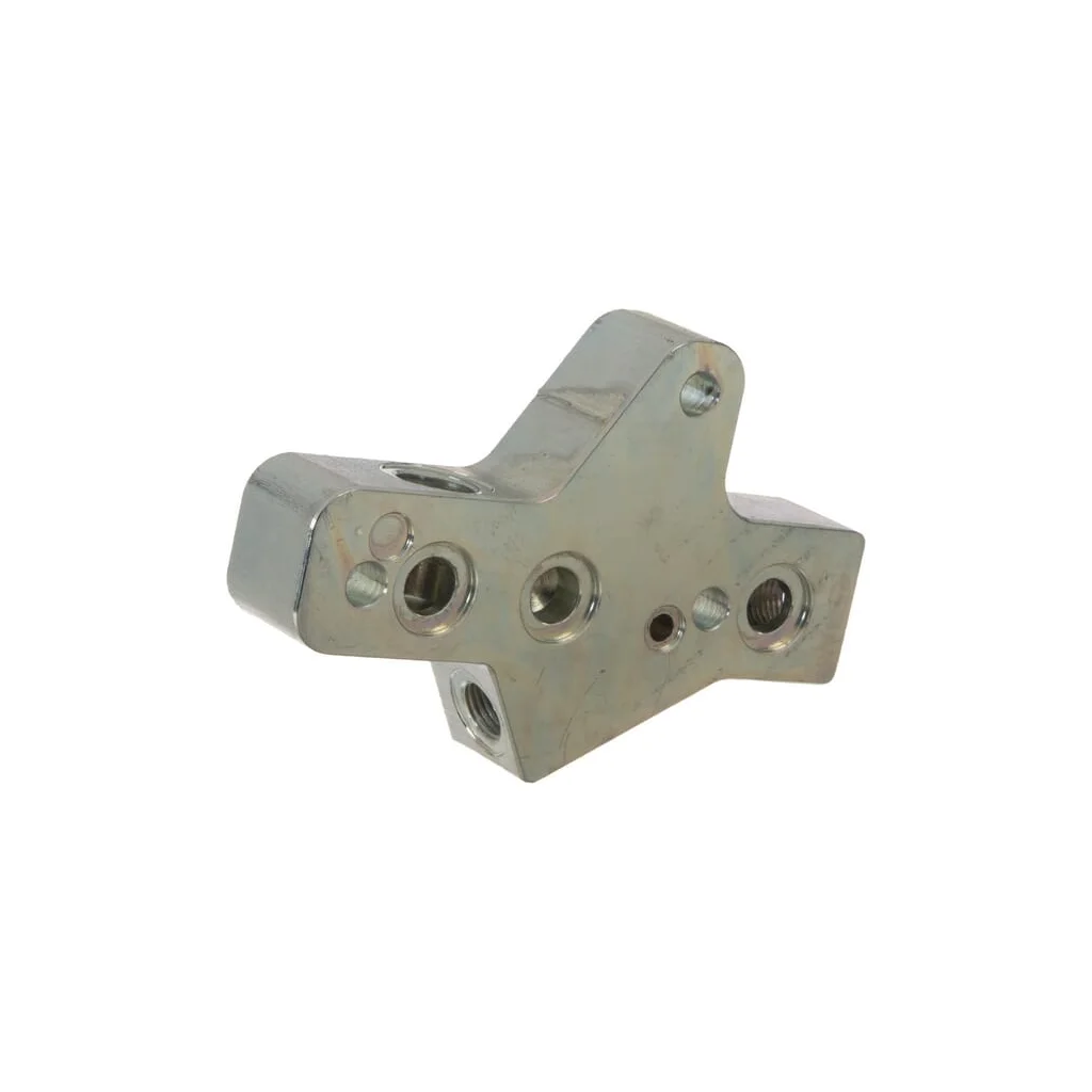Placă de capăt jd6030 p,t,ls