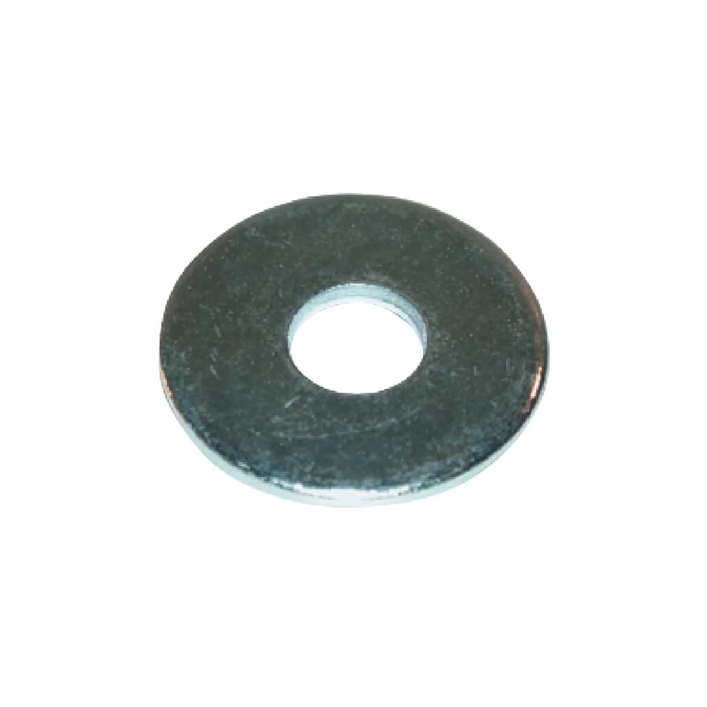 Șaibă rotundă plată DIN440R M12x44x4mm oțel zincat