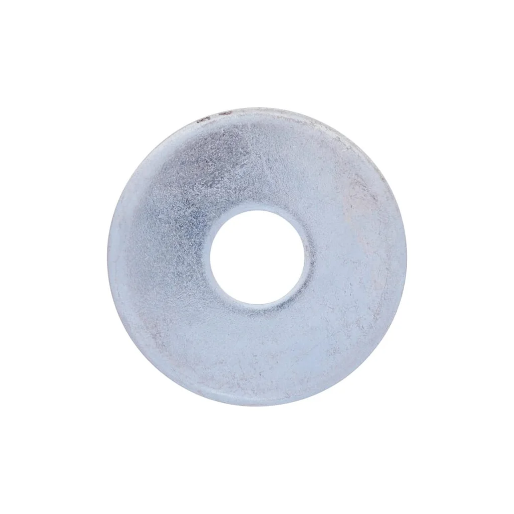 Șaibă rotundă plată DIN440R M14x50x4mm oțel zincat