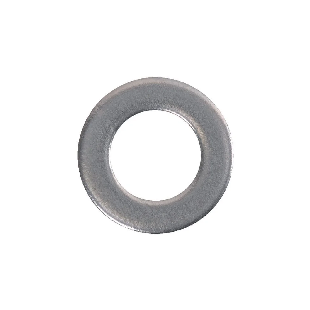 Șaibă șurub cu cap rotund M14x50x4mm, oțel inoxidabil A2, DIN 440r
