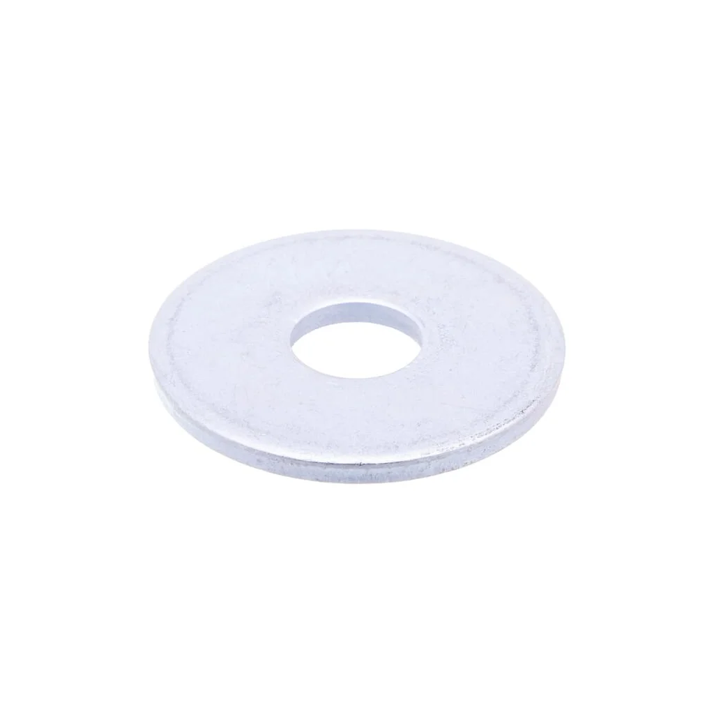 Șaibă rotundă plată DIN440R M16x56x5mm oțel zincat