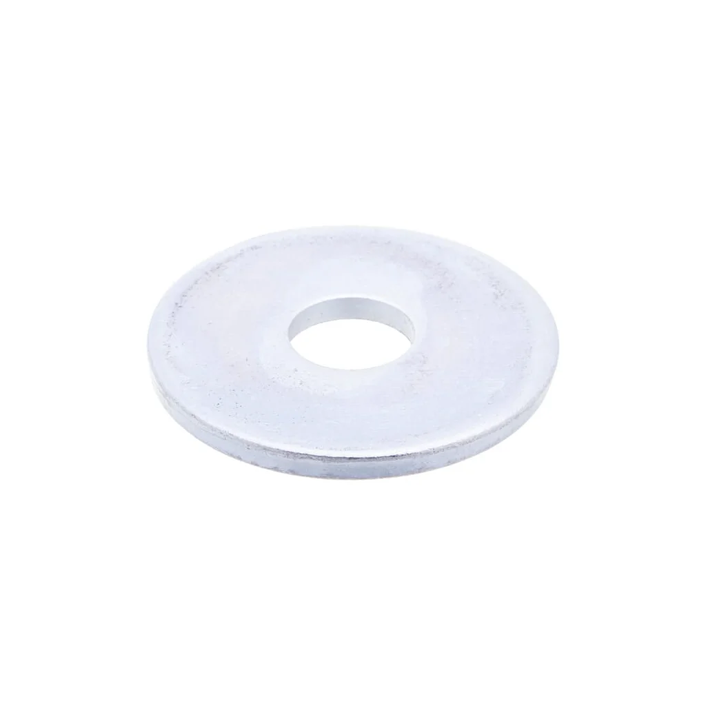 Șaibă rotundă plată DIN440R M22x80x6mm oțel zincat