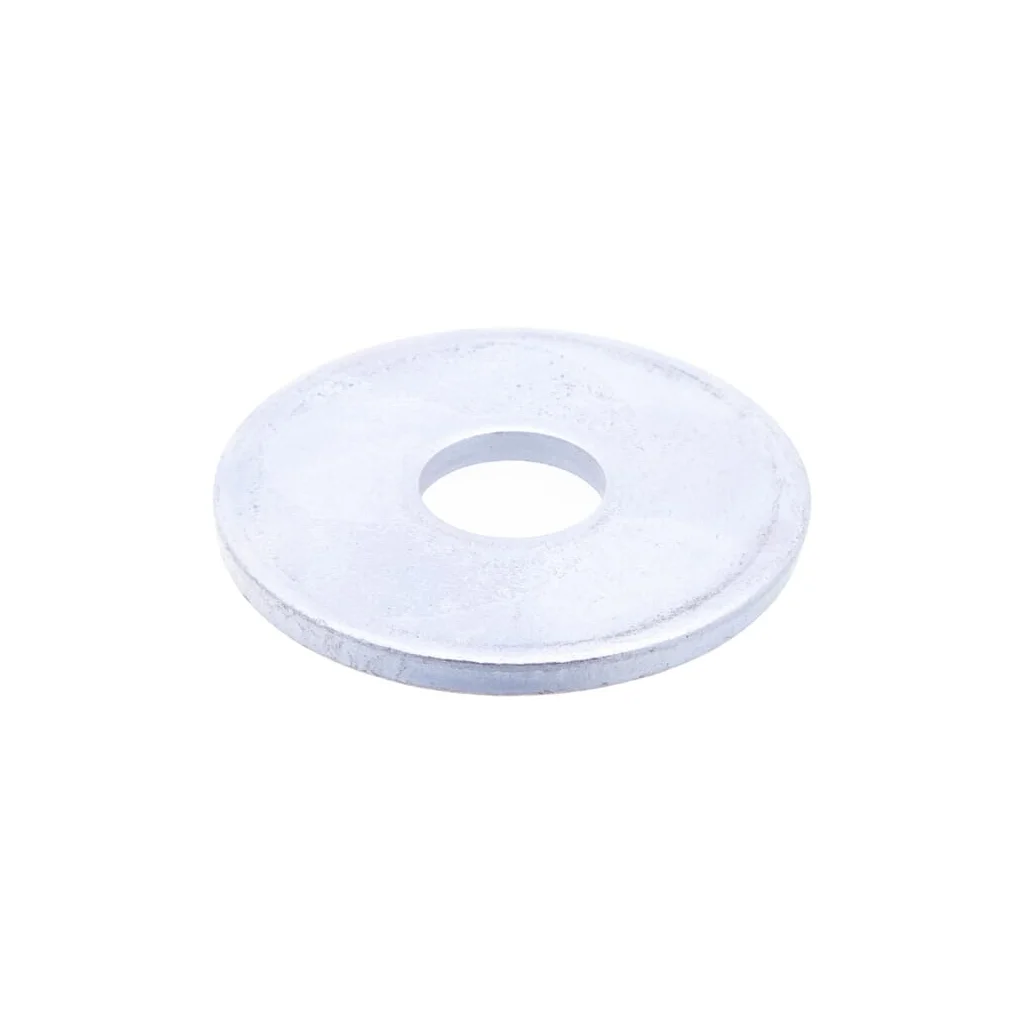 Șaibă rotundă plată DIN440R M24x85x6mm oțel zincat