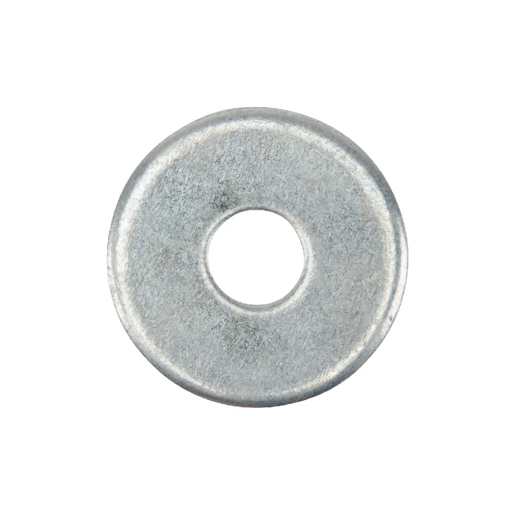 Șaibă rotundă plată DIN440R M6x22x2mm oțel zincat