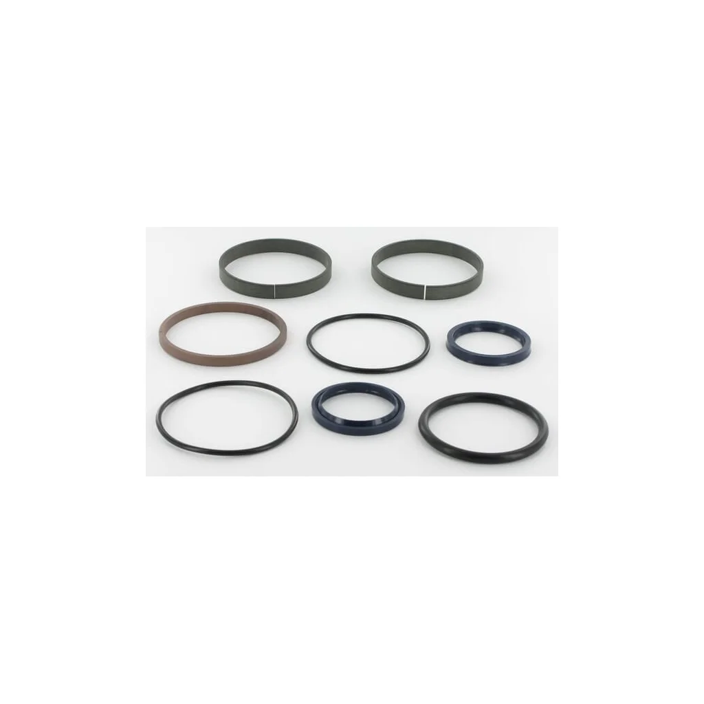 Set garnituri 75x40 Stoll
