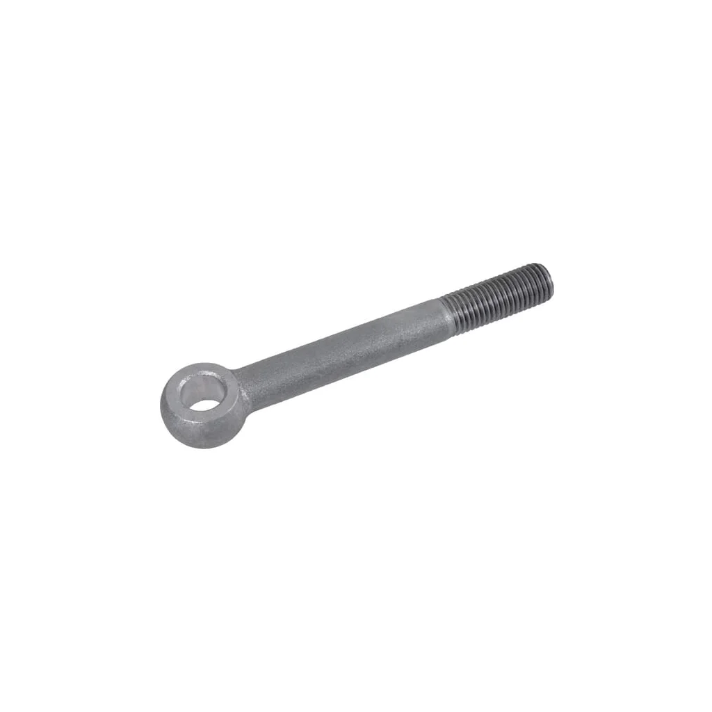 Șurub cu inel DIN444B M24x3x220mm filet 73mm oțel grupa 4.6