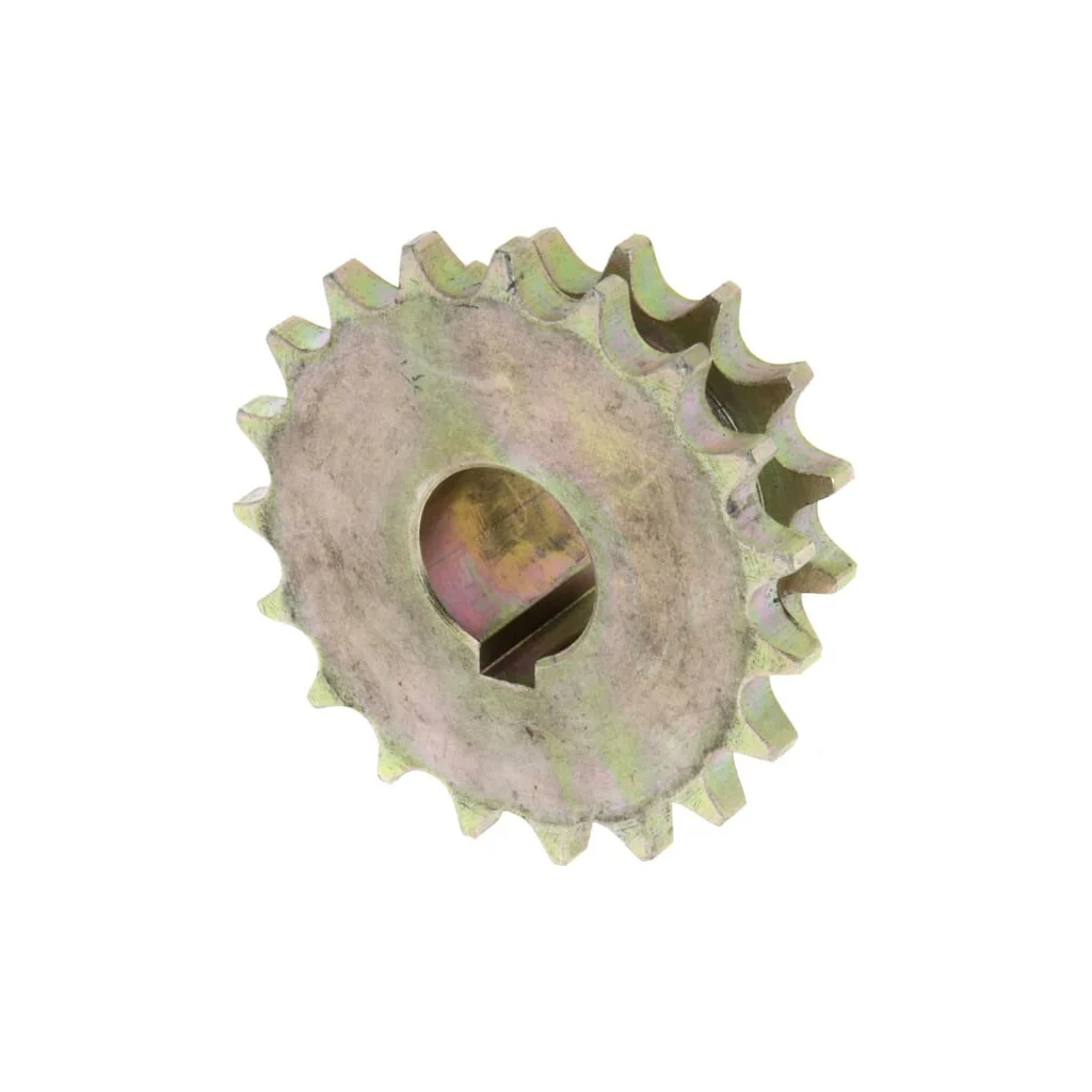 Pinion 1/2" 15/19T