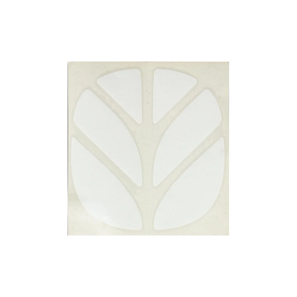 Logo ”leaf” Set 01