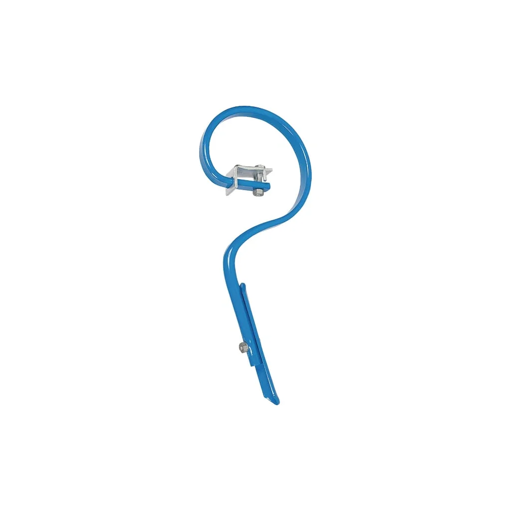 Dinte arc cultivator cu daltă 32x10x540mm Lemken