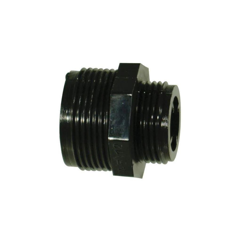 Niplu 1"x1 1/4"