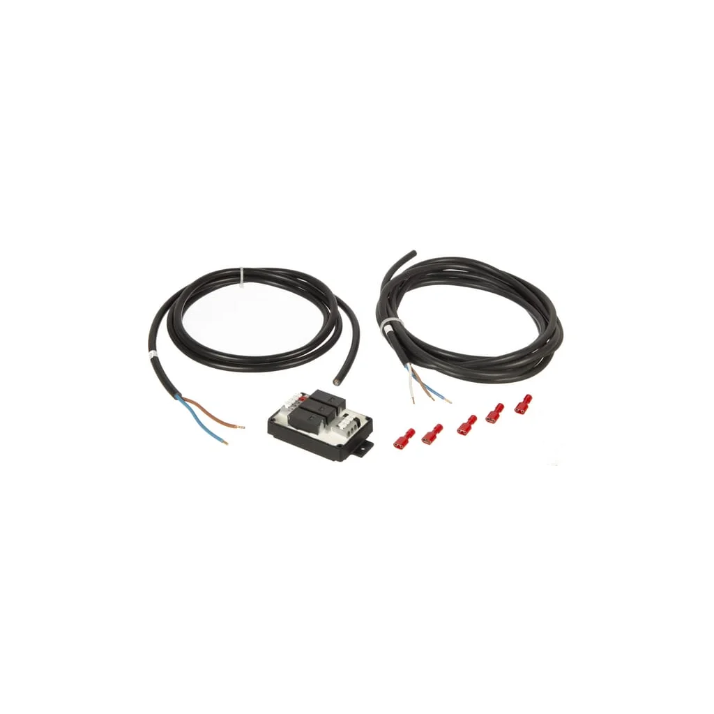 Releu echipament 5-12 v