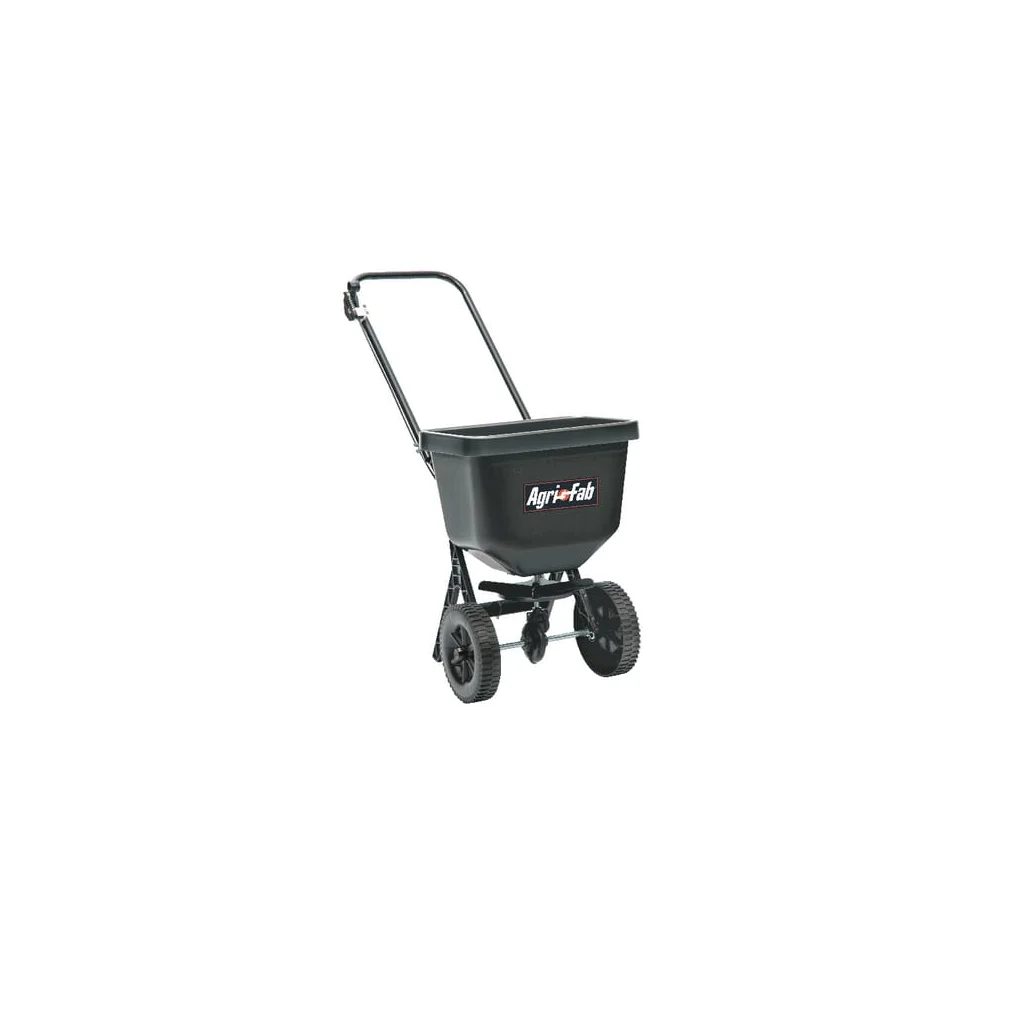 Cărucior distribuitor manual 20l