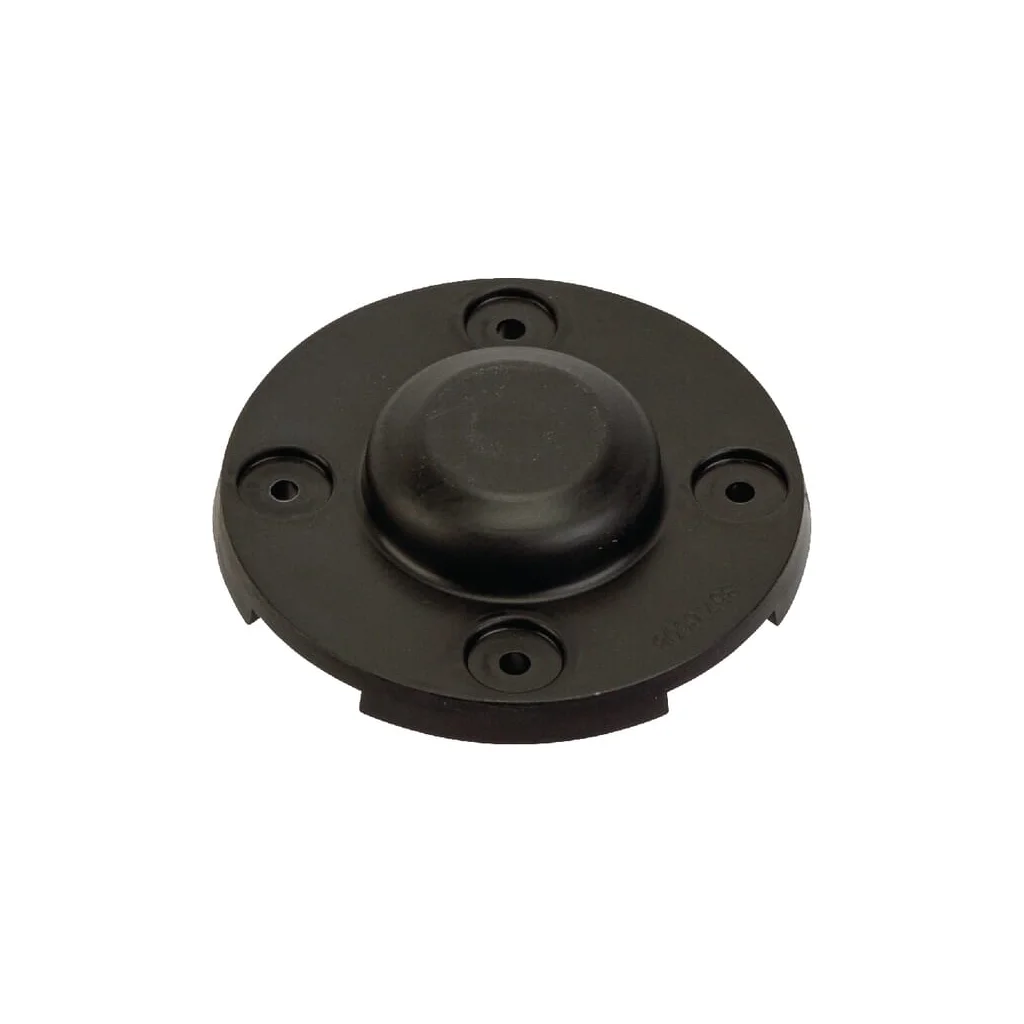 Capac D118,5x26
