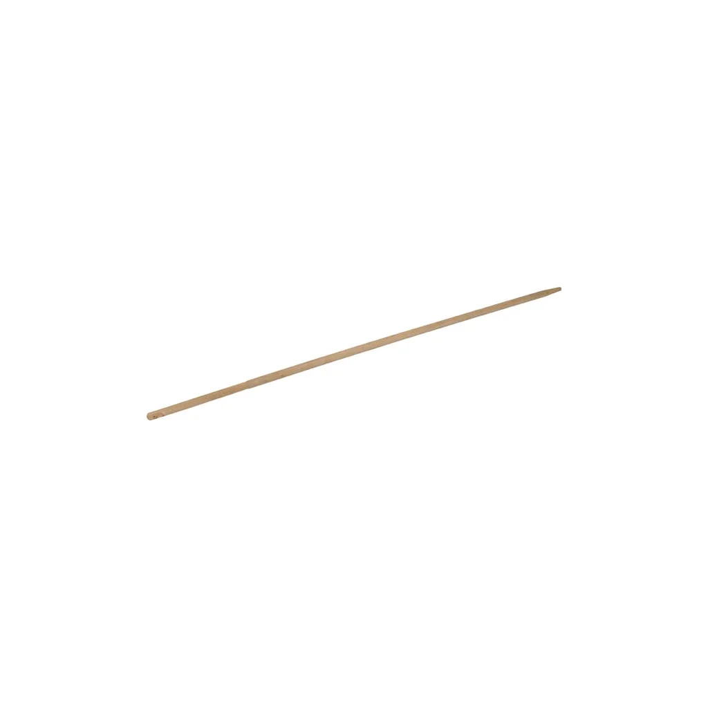 Mâner greblă pentru fân 160cmx28mm