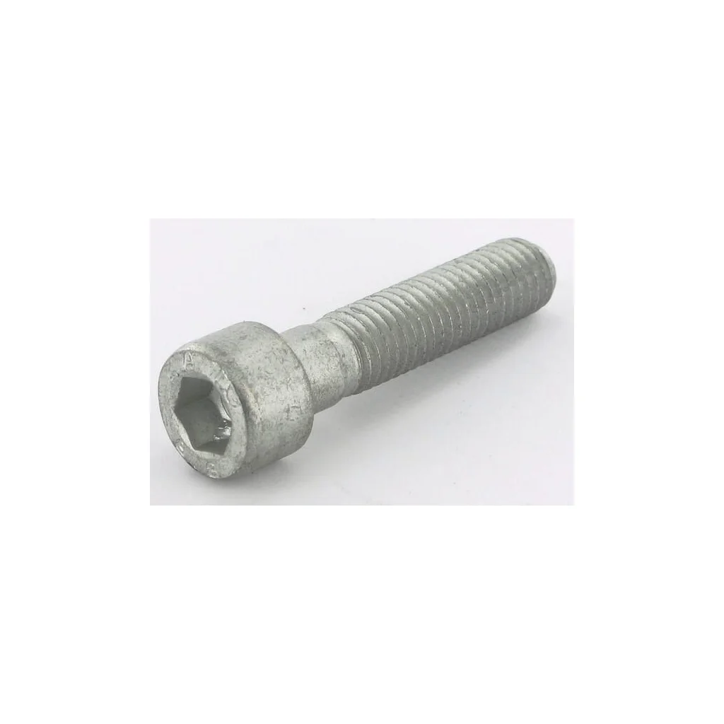 Șurub cap cilindric orificiu hexagonal M10x45mm grupa 8.8