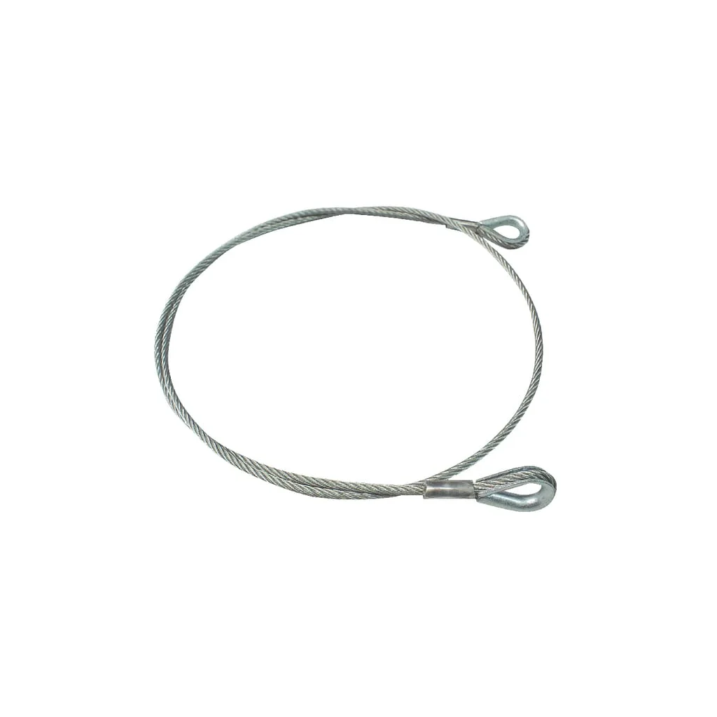 Cablu de oţel 5x1460mm