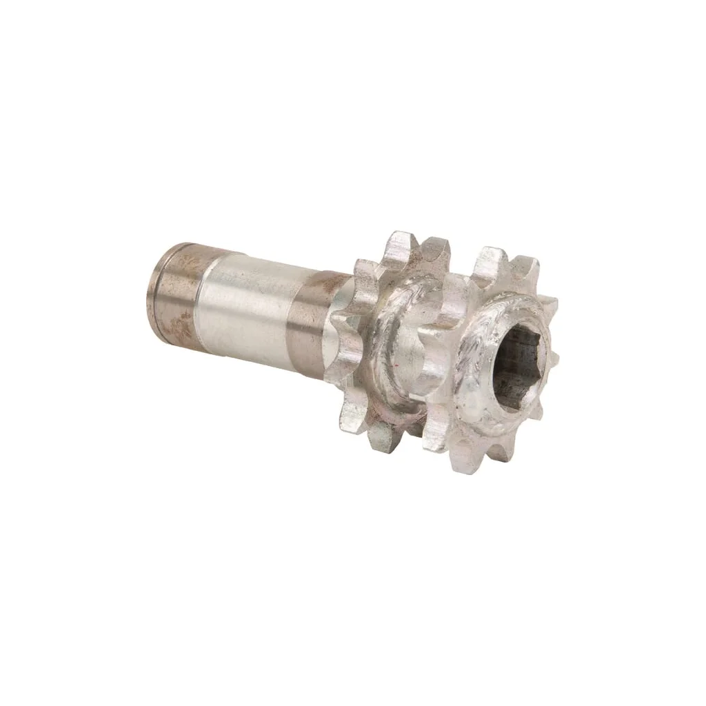 Pinion lanț