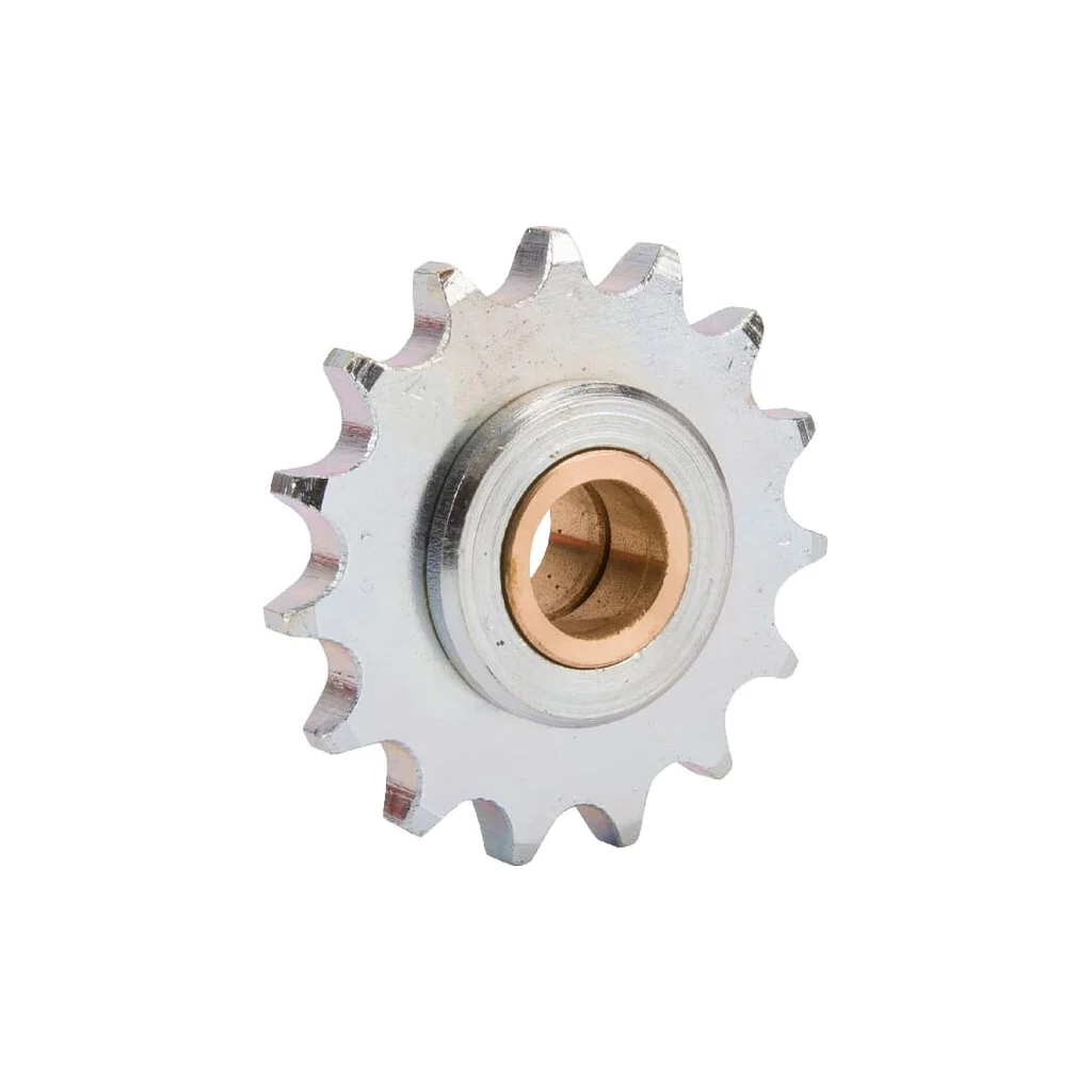 Pinion lanț