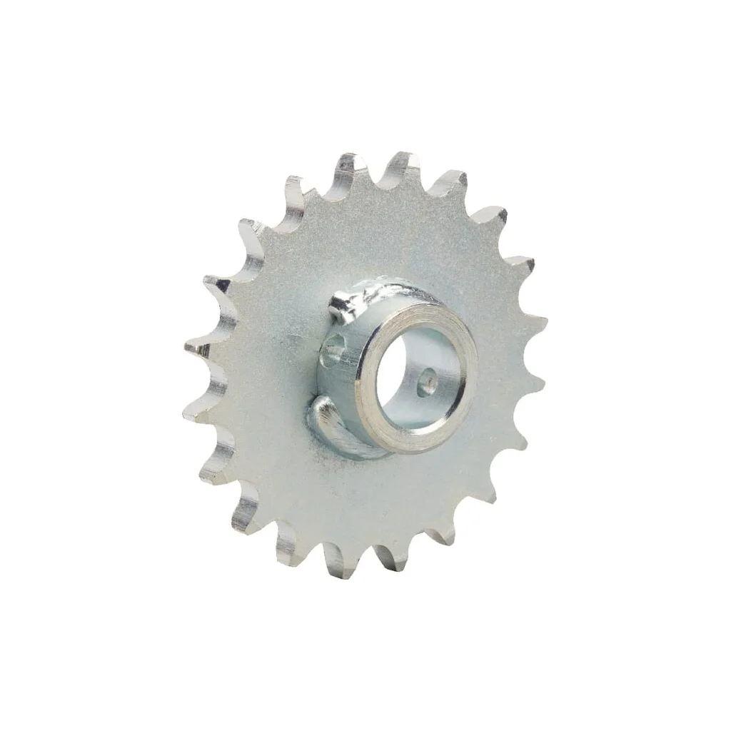 Pinion lanț
