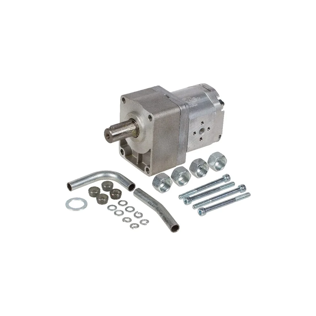 Motor complet
