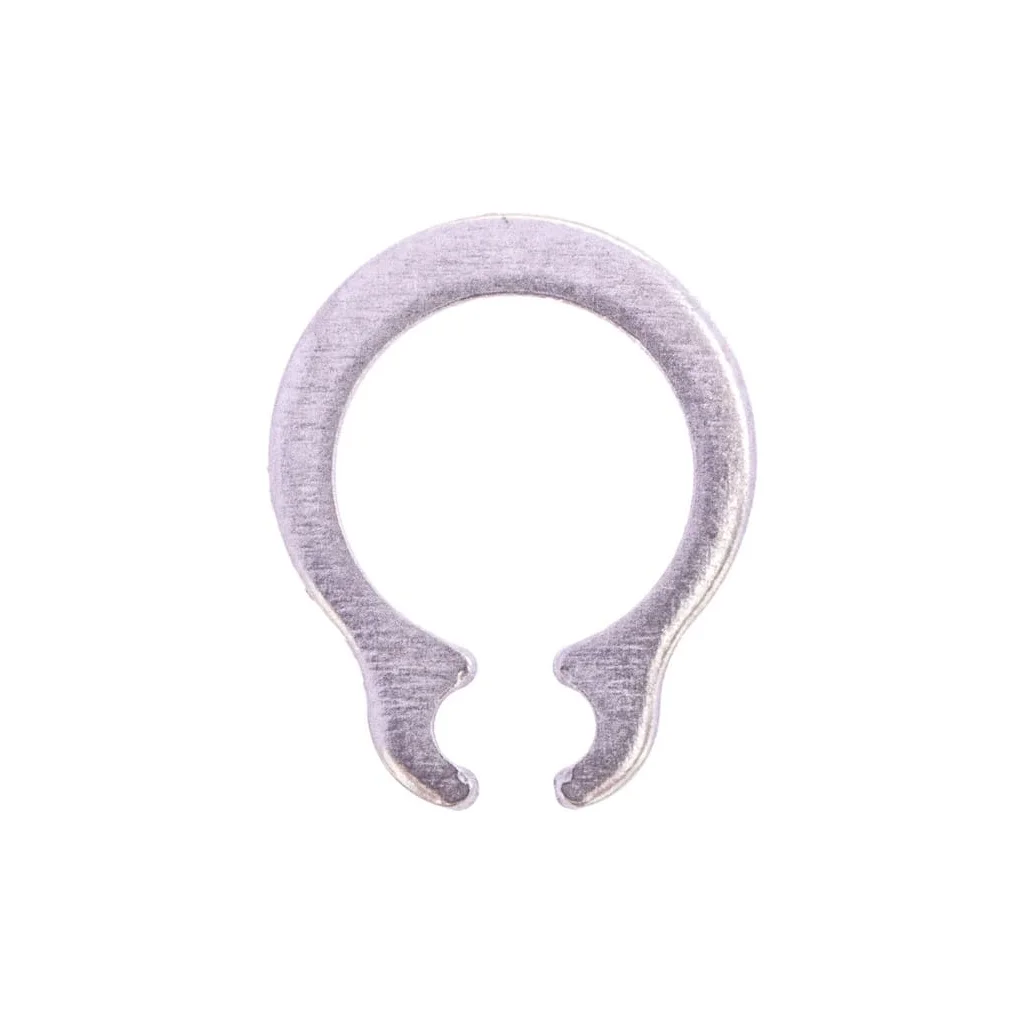 Inel de siguranță extern 6x0.7mm DIN471 Oțel inoxidabil