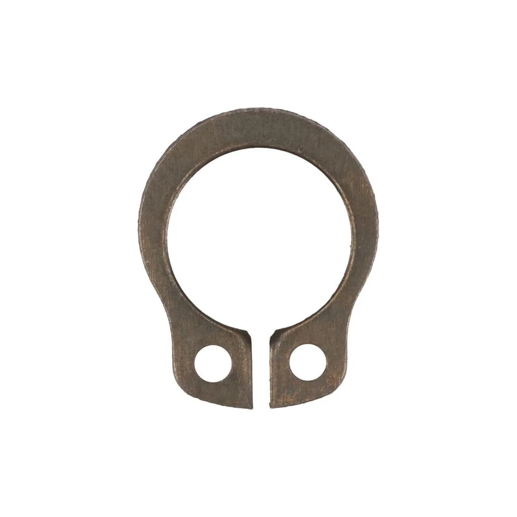 Inel de siguranță exterior pentru arbore DIN471 7x0,8mm oțel