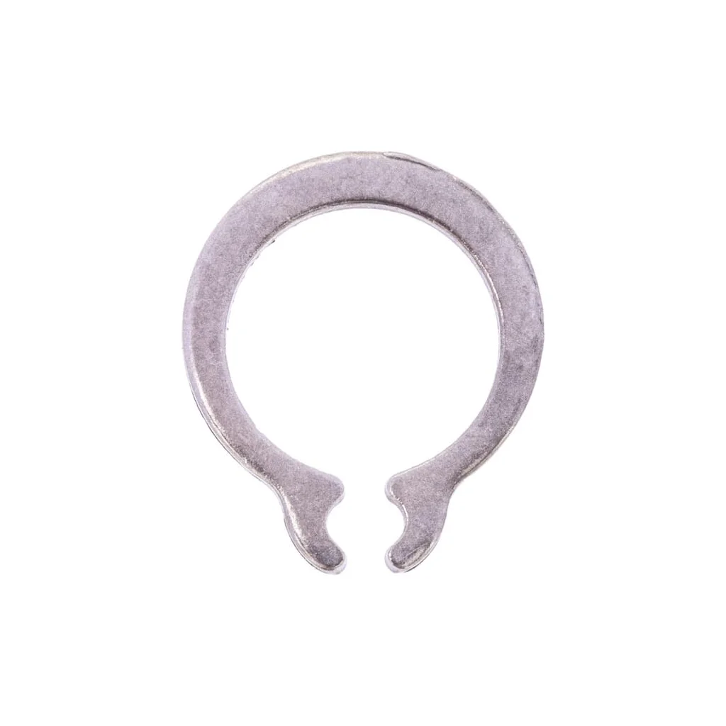 Inel de siguranță extern 9x1mm DIN471 Oțel inoxidabil