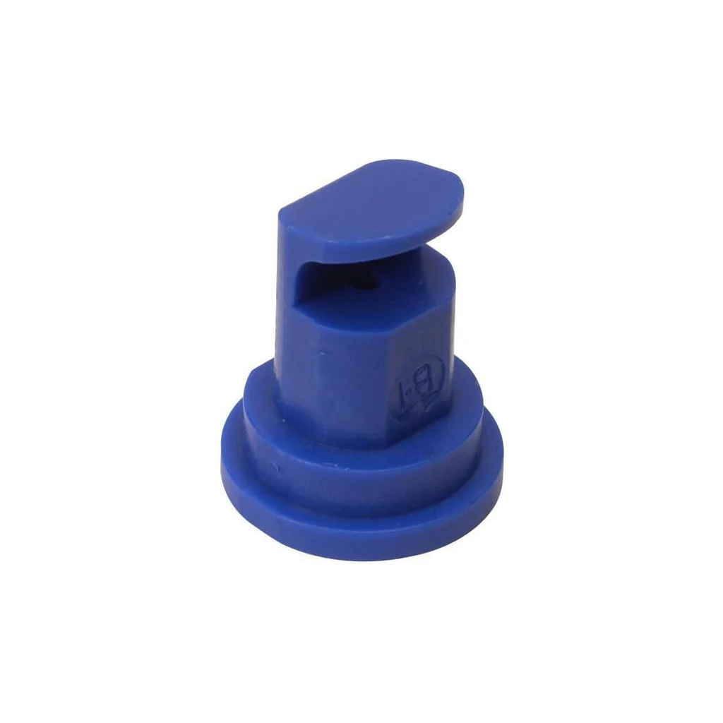 Duza Reflex cu lățime de pulverizare 1,5 m, albastră