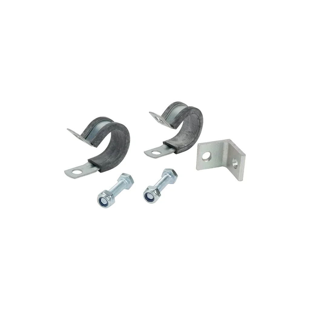 Set pentru fixare furtunuri