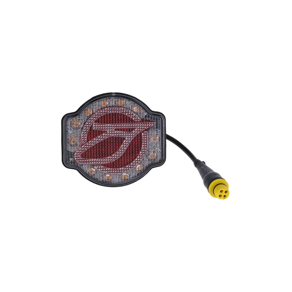 Lampă spate Bl.Br.S.K LED ML LI