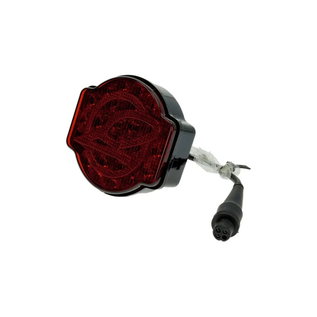 Lumină spate Br.S LED ML NE