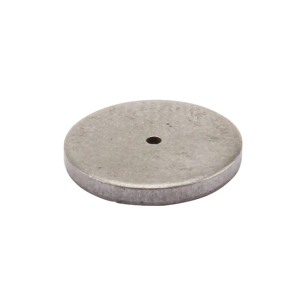 Șaibă de reglare D12x1,5 BO 1,0
