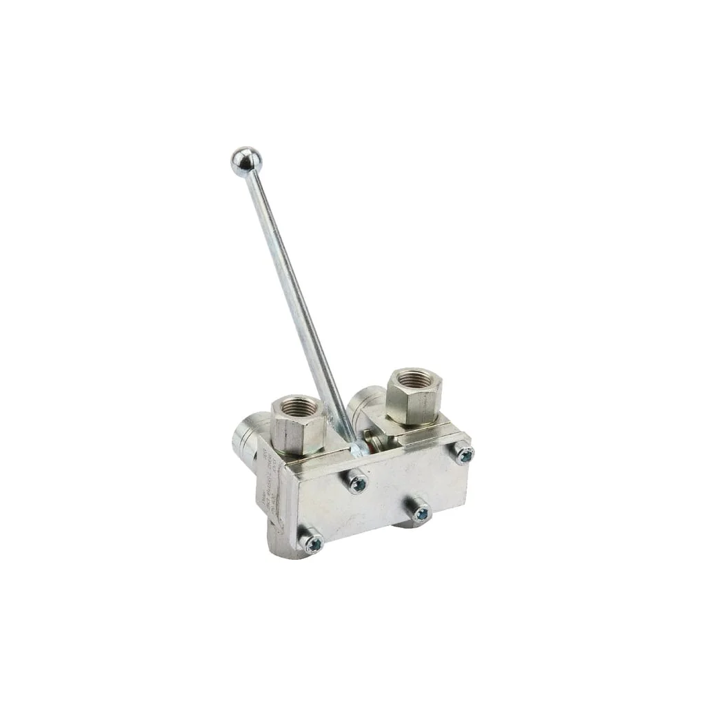 Distribuitor 6/2-L M16x1,5