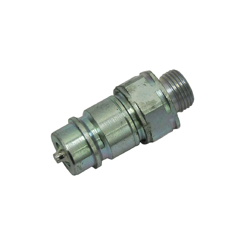Cuplă hidraulică BG-3 12L M18x1,5mm Lemken