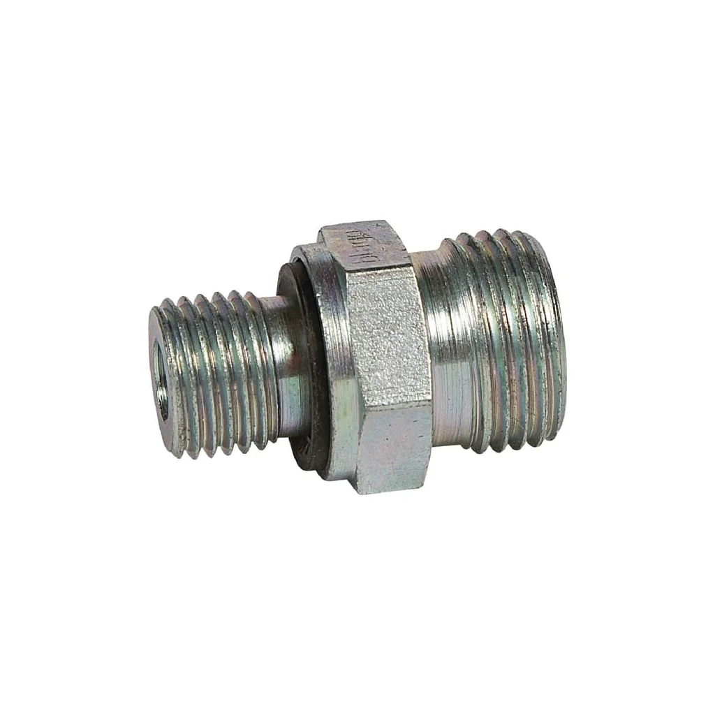 Niplu GE 12LR 1/4 ZL ED