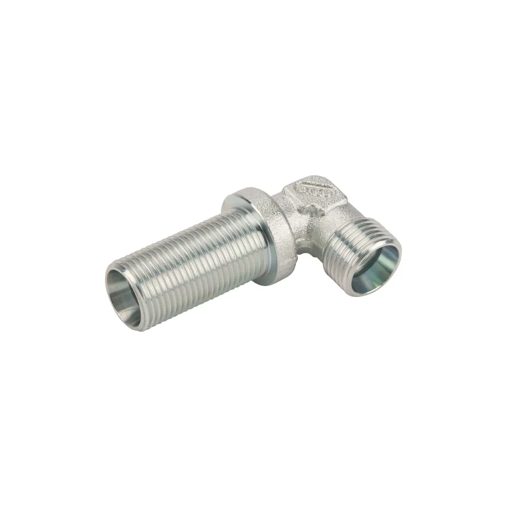 Racord cot de trecere x-WSV12-L M18x1,5mm zincat Lemken