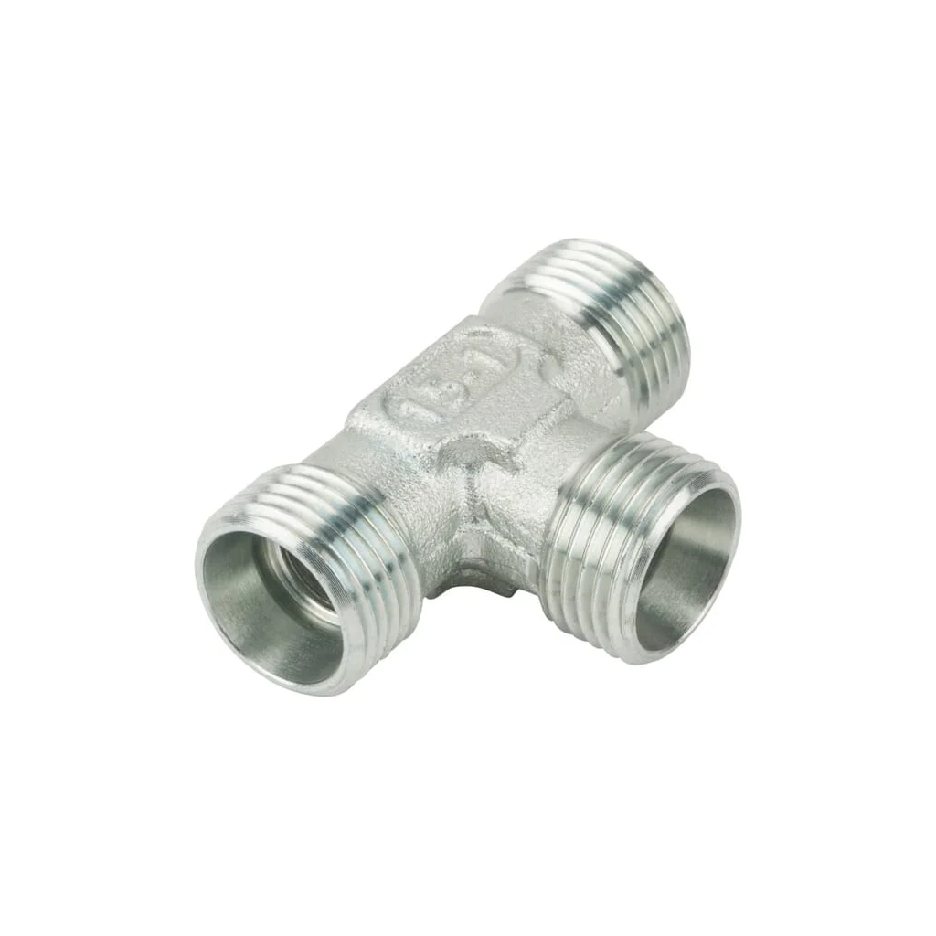 Racord în T M18x1.5 T12L