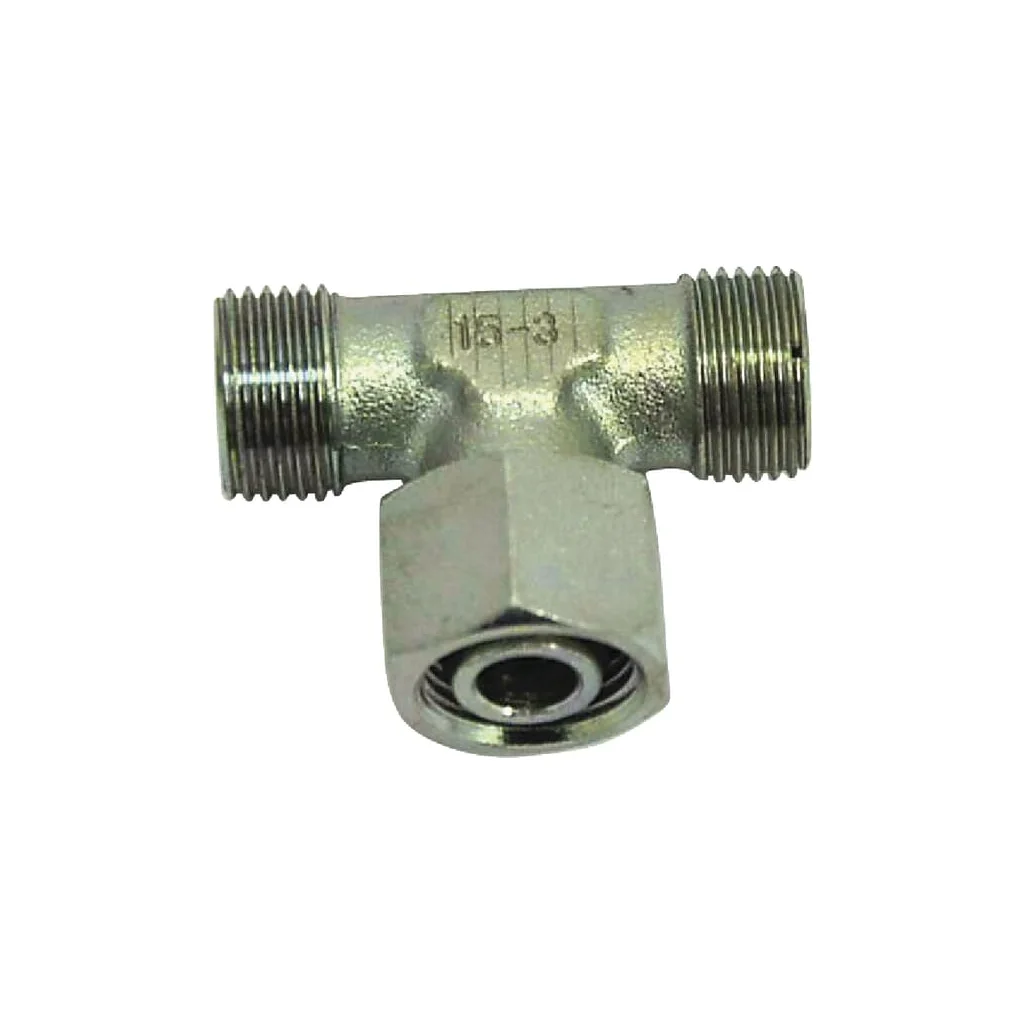 Fiting T ET12-LM DKO 24° M18x1,5