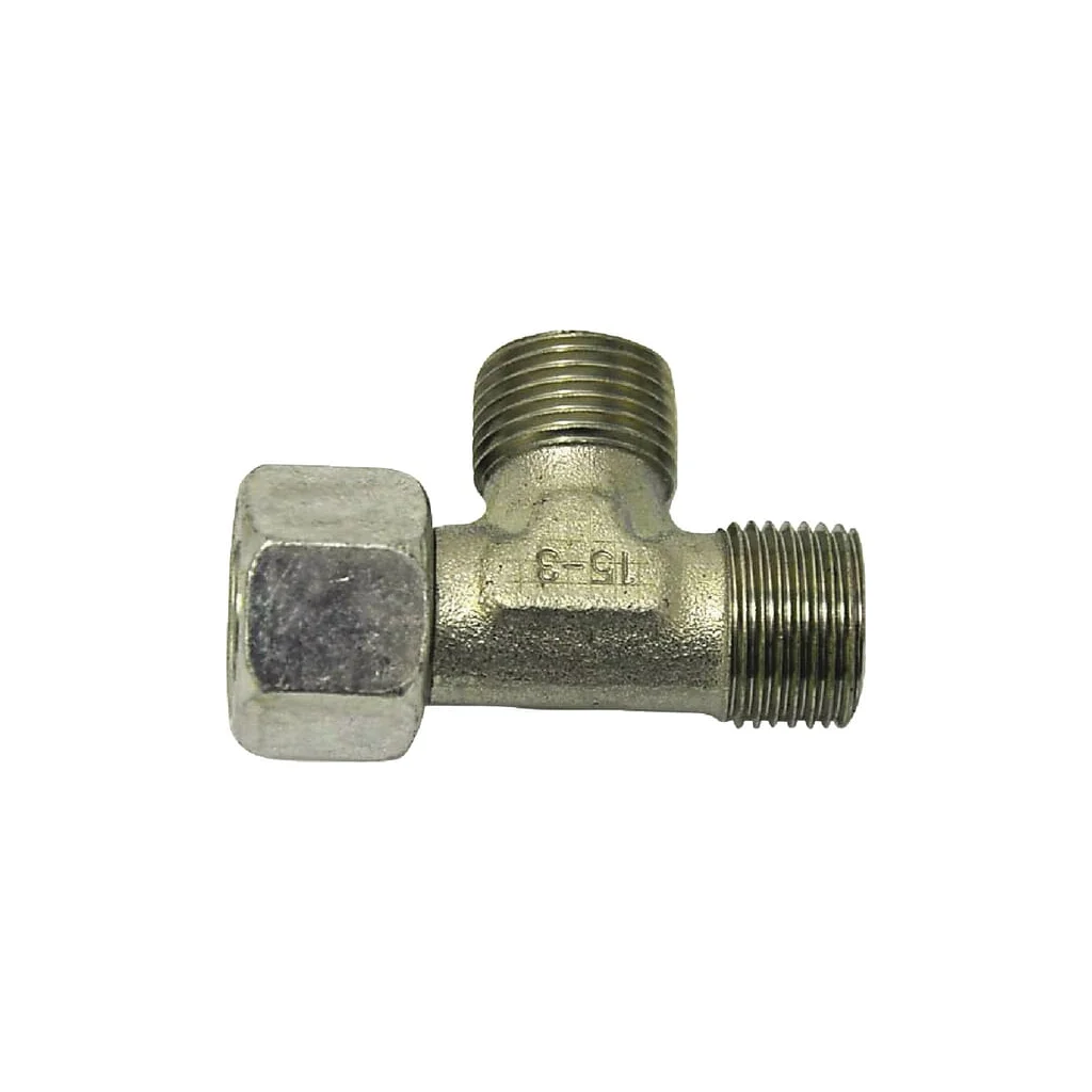 Racord T EL12-L M18x1,5mm Lemken