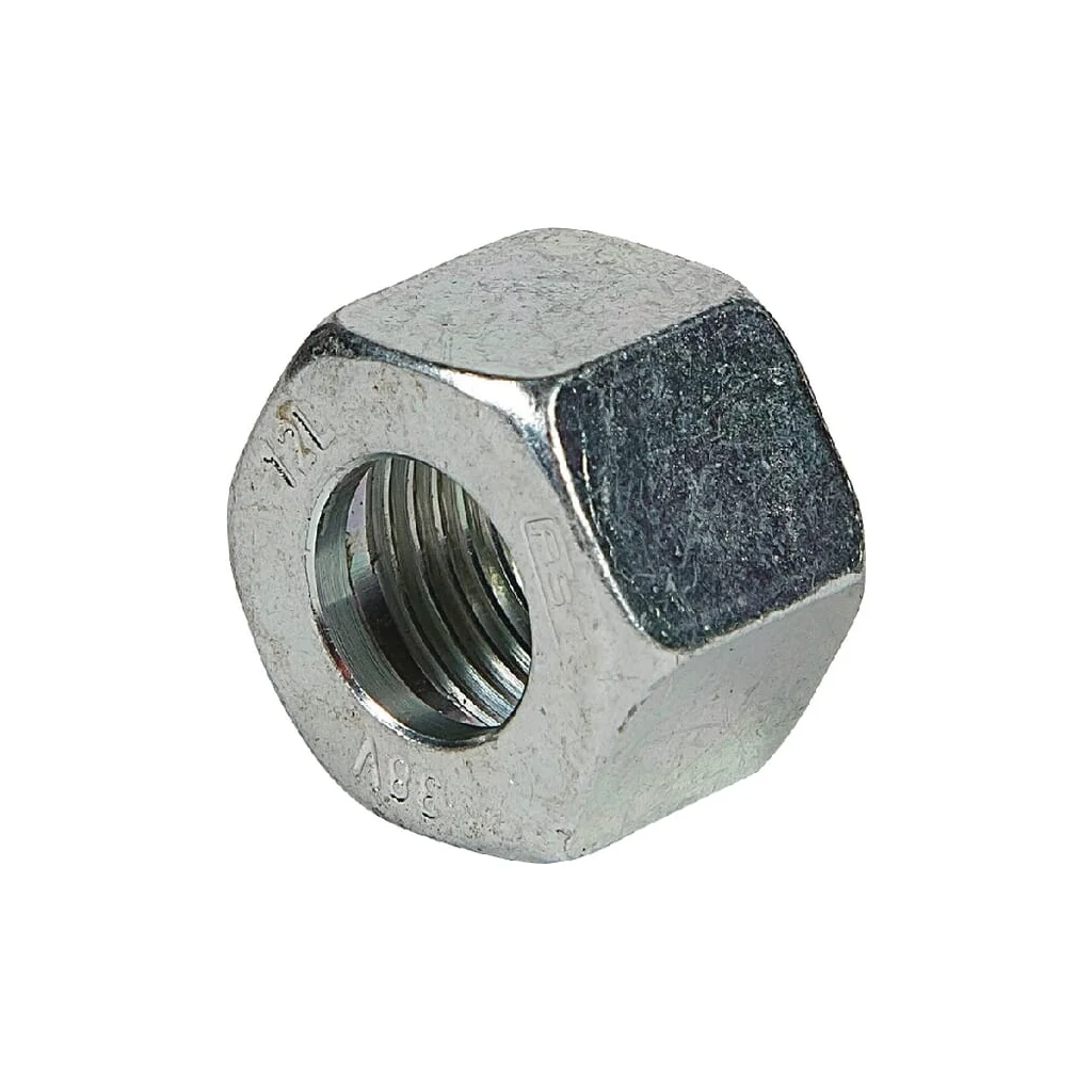 Piuliță 12L M18x1,5 Zn/ZnNi