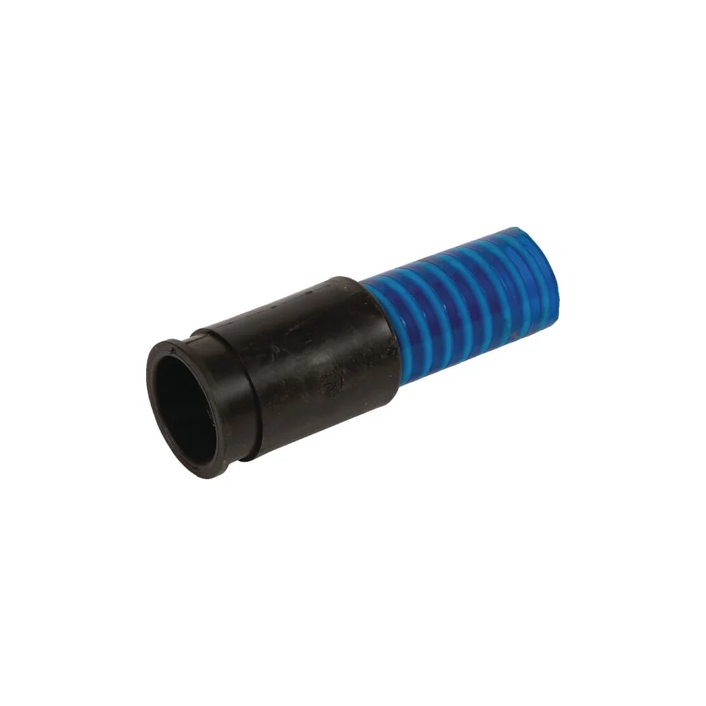 Furtun cu 1 conector 25x120 D25/3