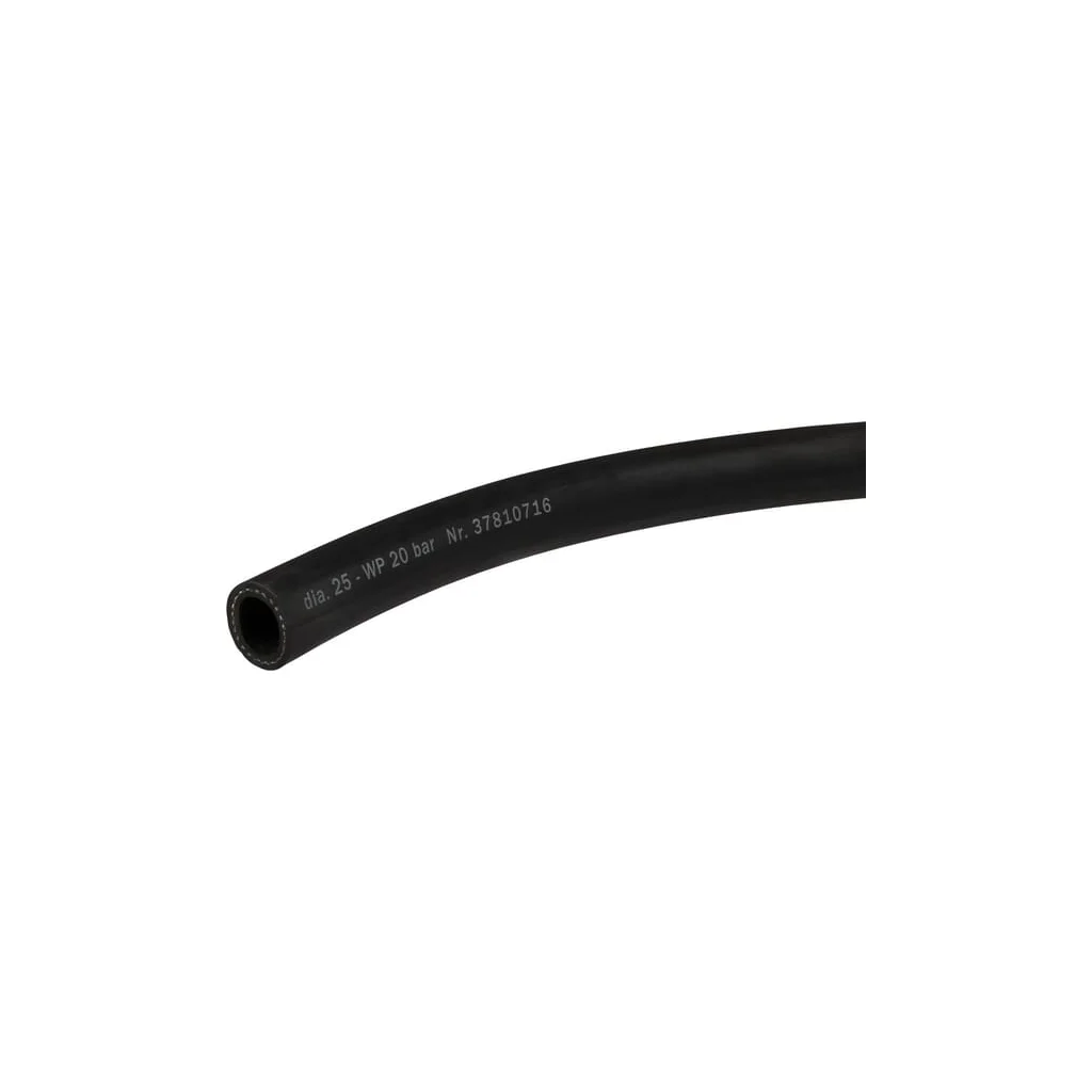 Furtun 25x5,75mm M-Ware bk