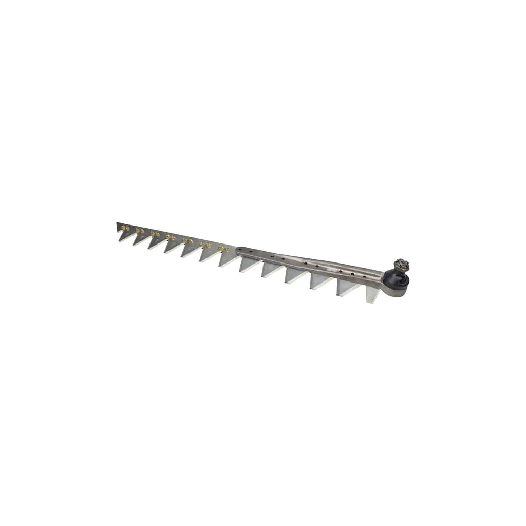 Coasă cu cap AH21346, L-3700, 49,5 cuţit P49650H-OR Steel Power
