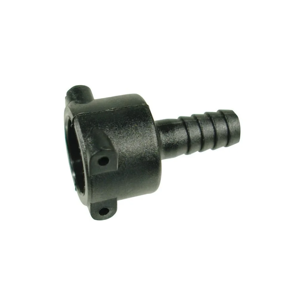 Racord furtun ECM-UCM 10mm