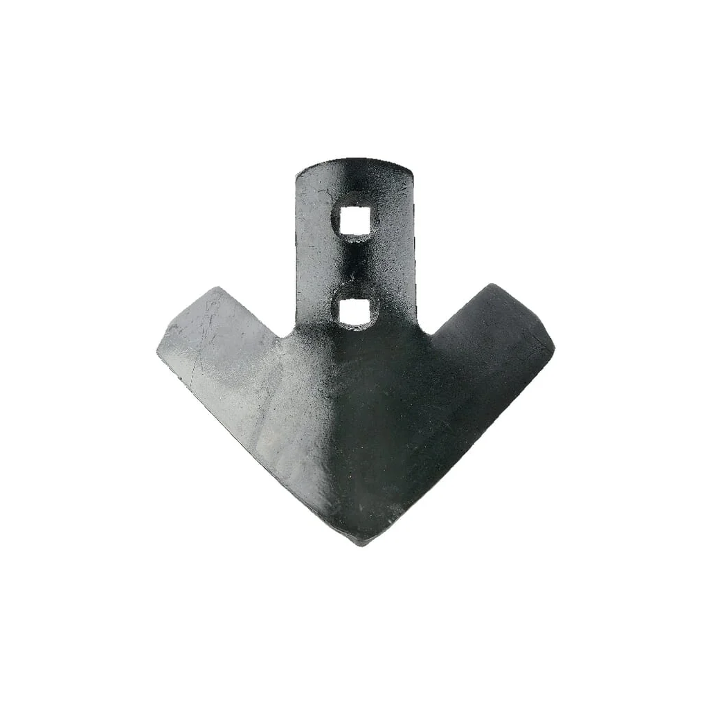 Brăzdar duckfoot 200mm