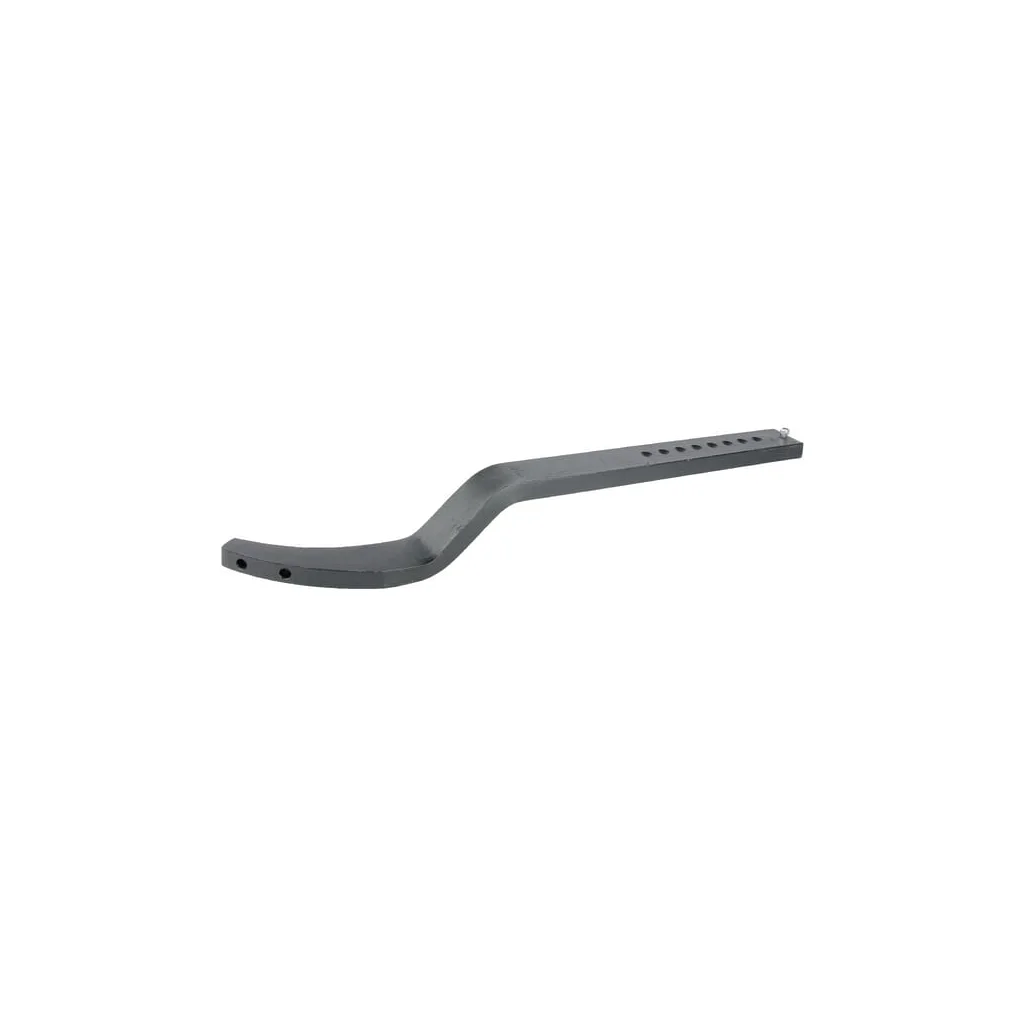 Arbore cultivator 730x60x25 dreapta